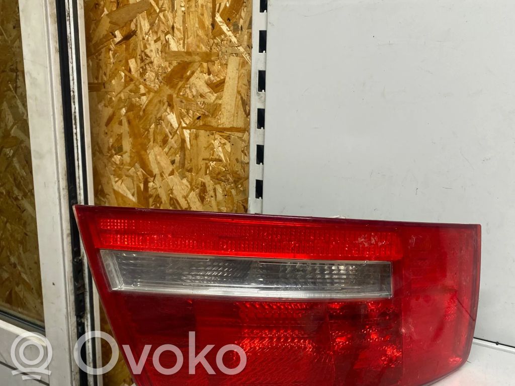 Audi A6 S6 C6 4F Takavalot 