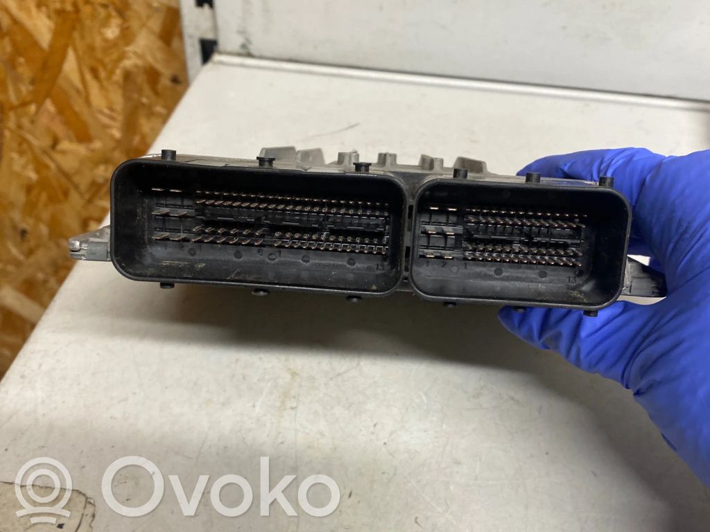 BMW 3 E92 E93 Engine control unit/module ECU 