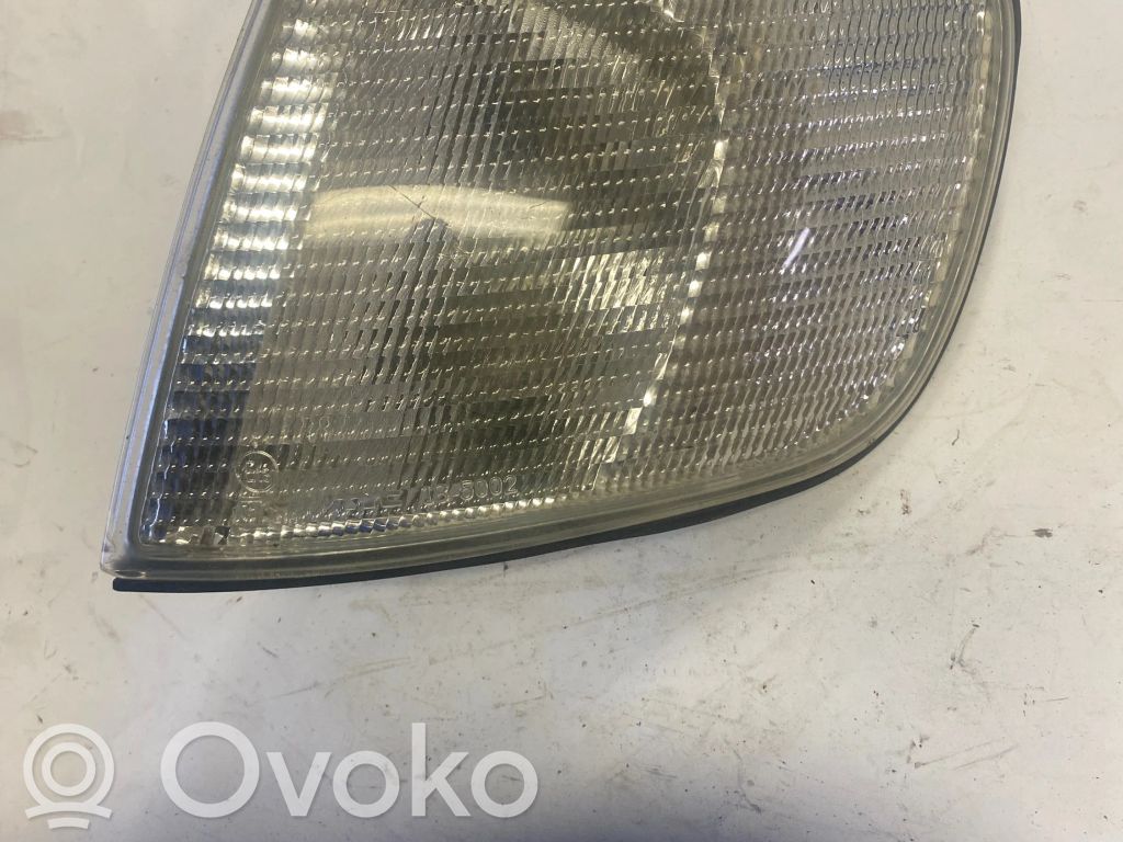 Audi A6 S6 C4 4A Front indicator light 