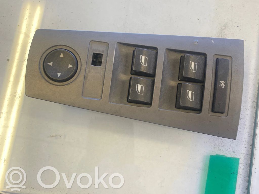 BMW 7 E65 E66 Altri interruttori/pulsanti/cambi 