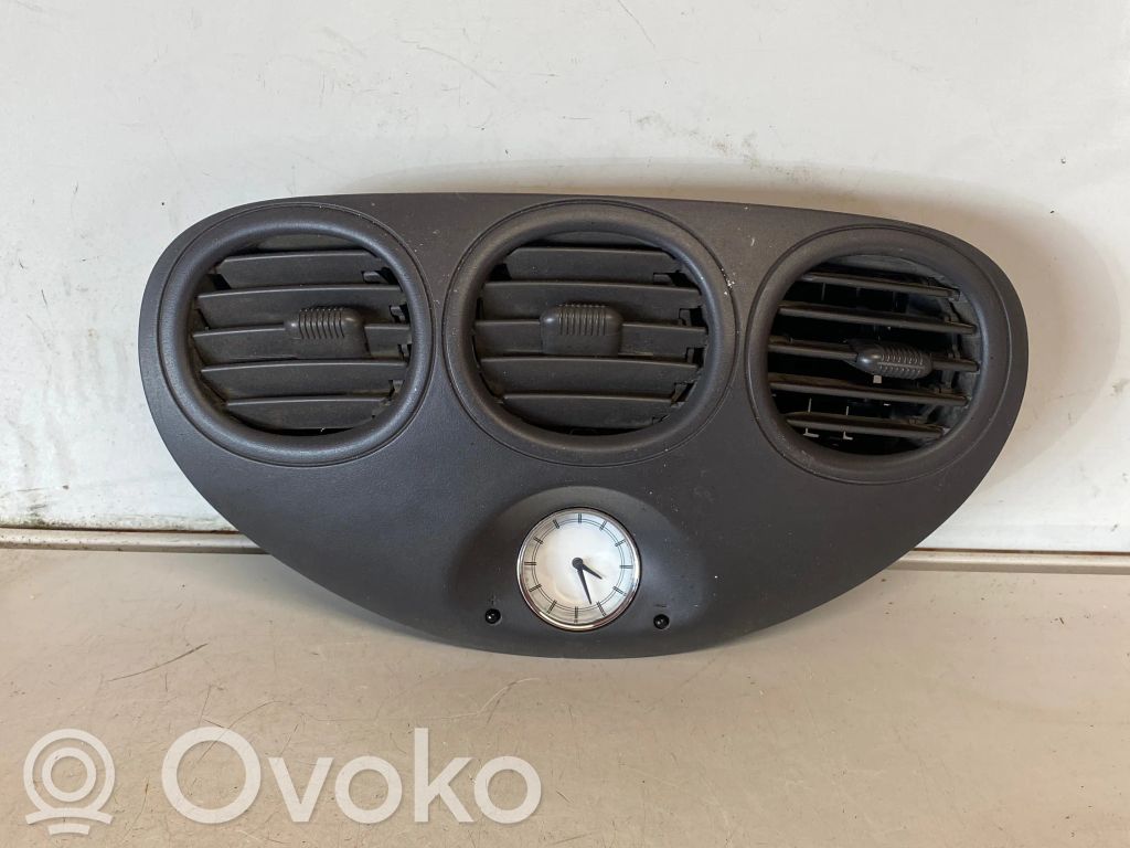 Dodge Caravan Mazā radiatora ventilators 