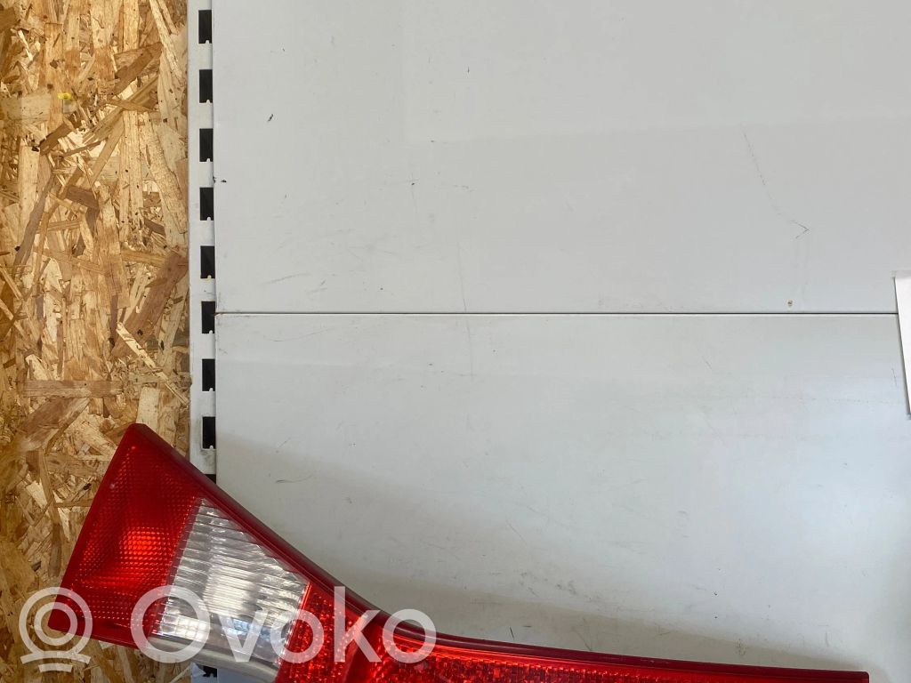 Volvo XC70 Lampă spate în capacul portbagajului 