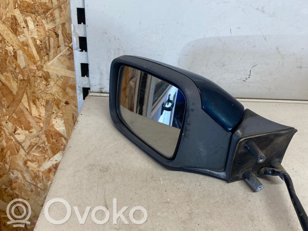 Volvo S70  V70  V70 XC Elektryczne lusterko boczne drzwi przednich 