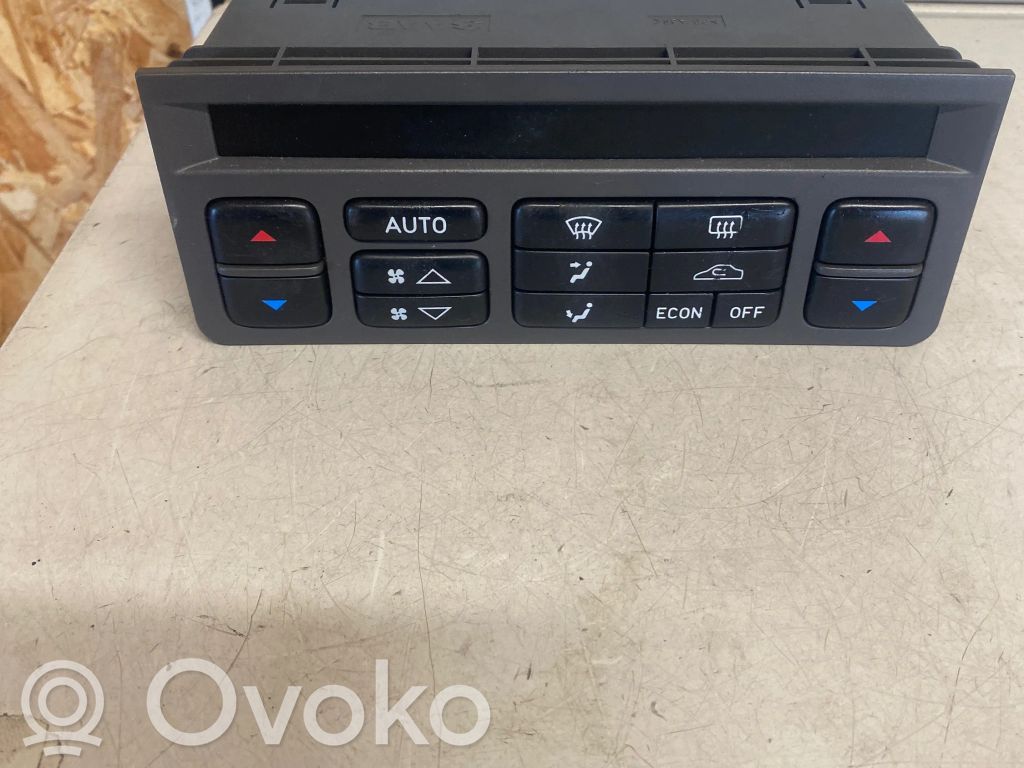 Saab 9-5 Climate control unit 