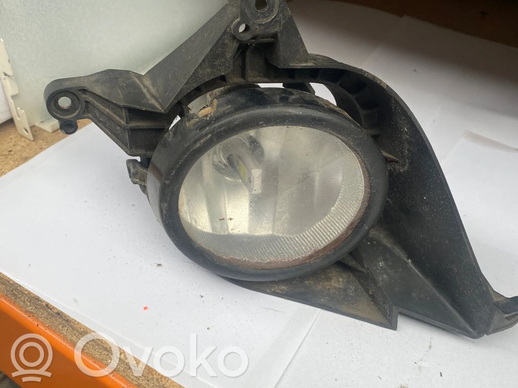 Honda CR-V Faro delantero/faro principal 