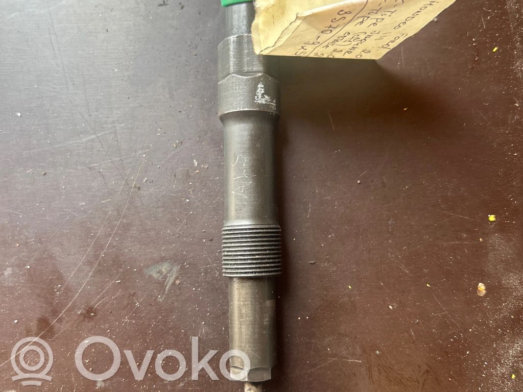 Ford Mondeo Mk III Inyector de combustible 