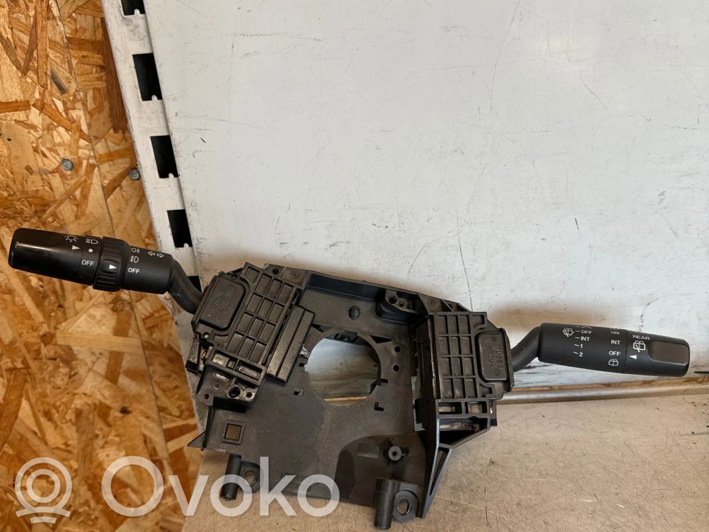 Mazda 3 I Manetka / Przełącznik kierunkowskazów wycieraczek 