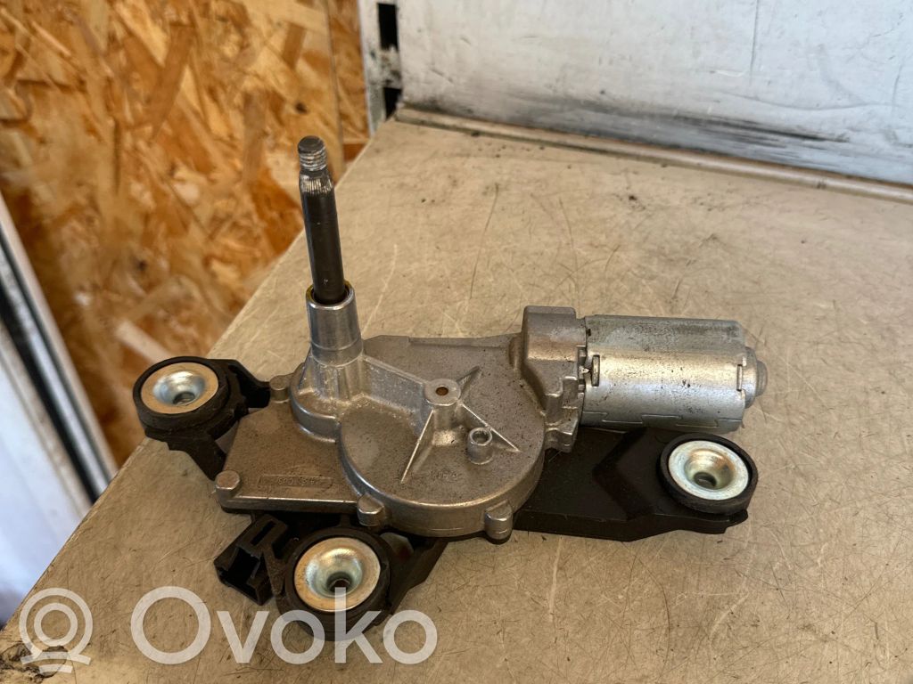 Volvo V60 Motor ștergător lunetă 