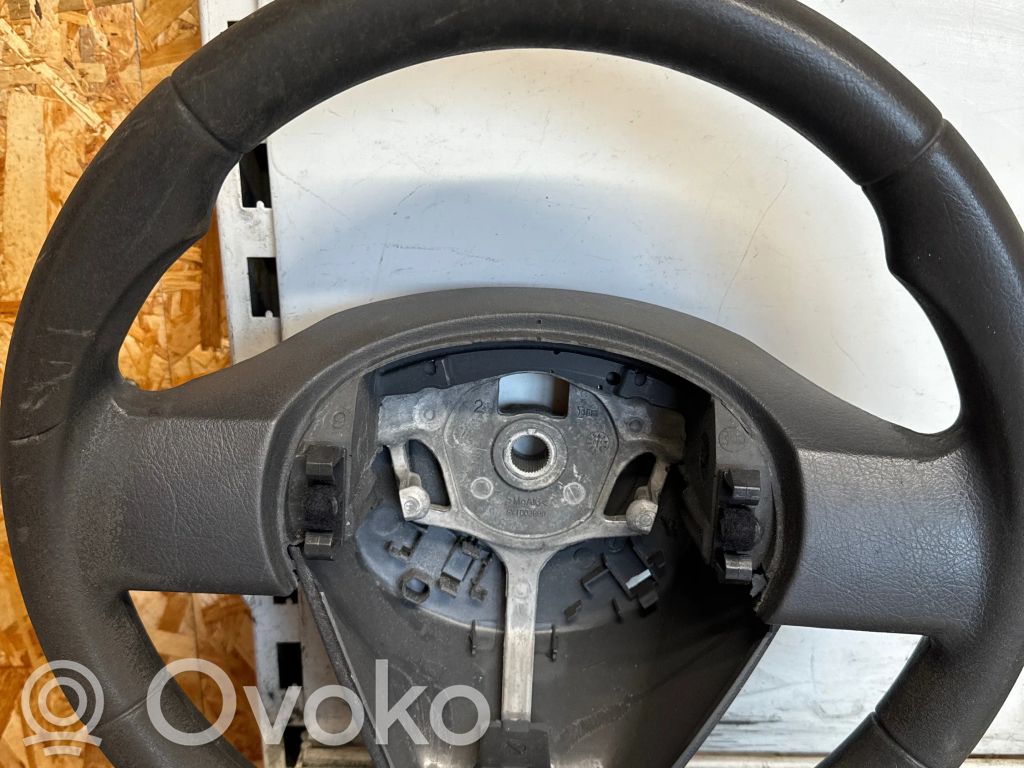 Citroen C3 Stūre 