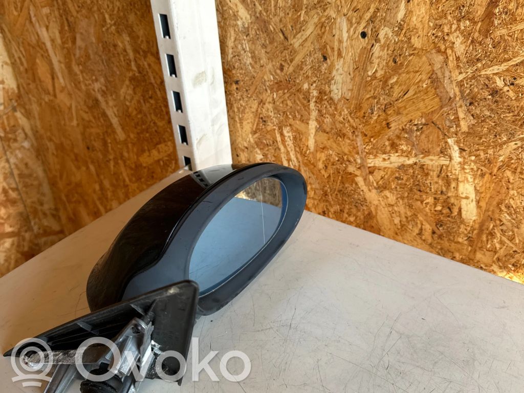 Veidrodėlis (elektra valdomas)   010803