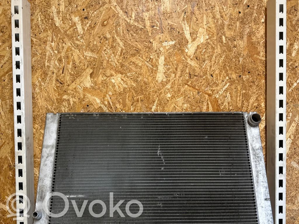 Coolant radiator   4E0121251,A2732