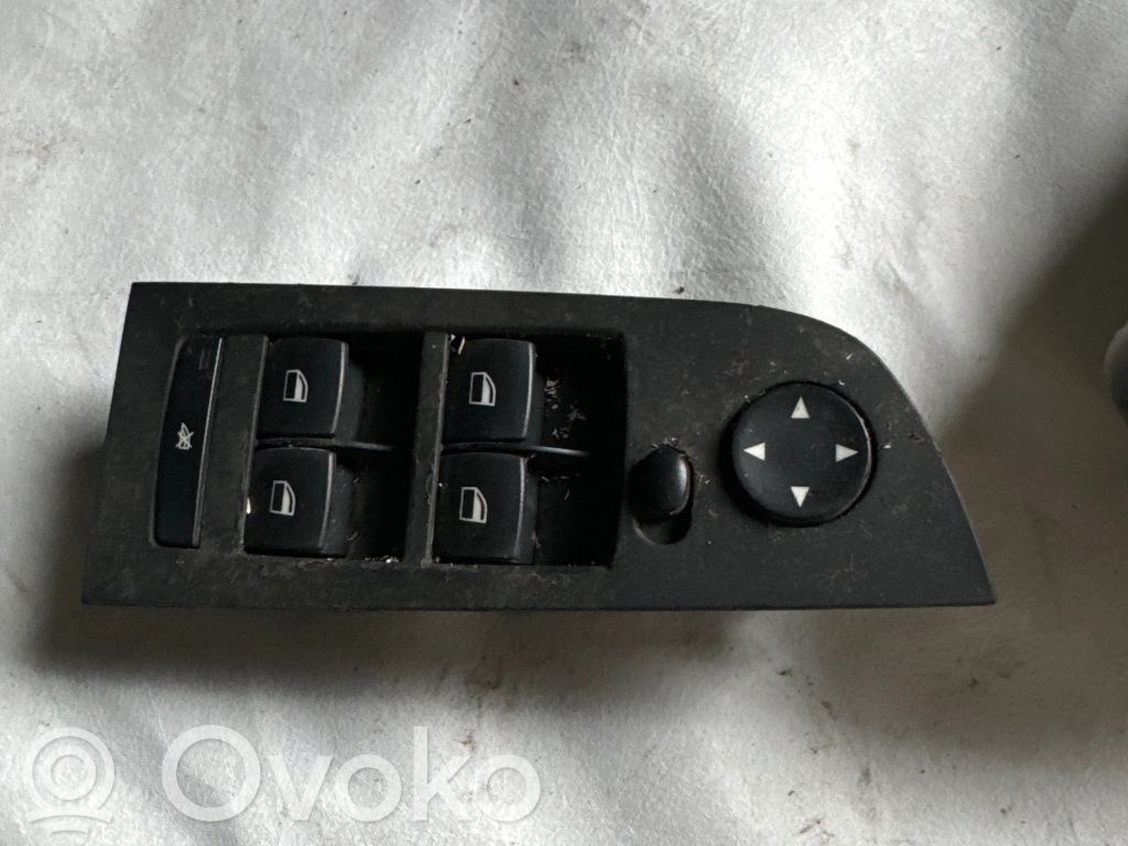 Electric window control switch   6948637,0614K,H03SW05