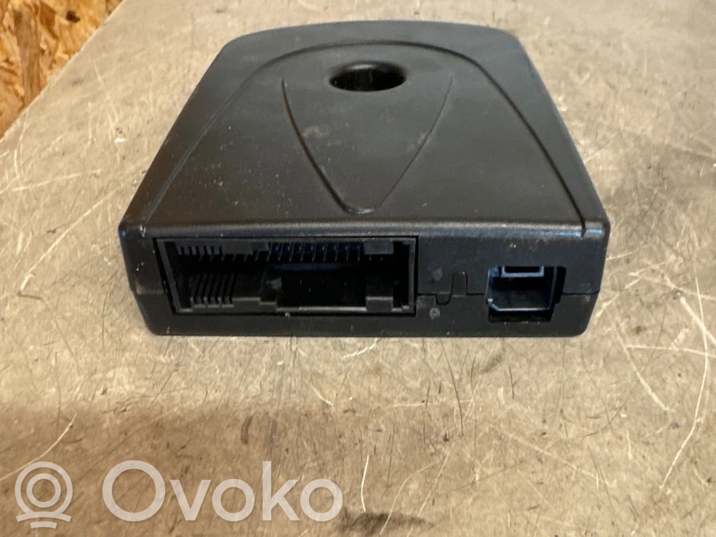 Ford Focus Bluetooth modulis 