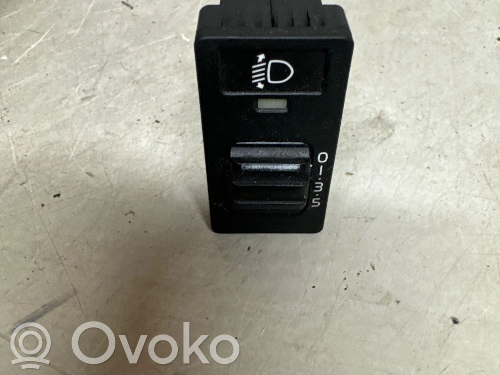 Volvo 850 Headlight level height control switch 