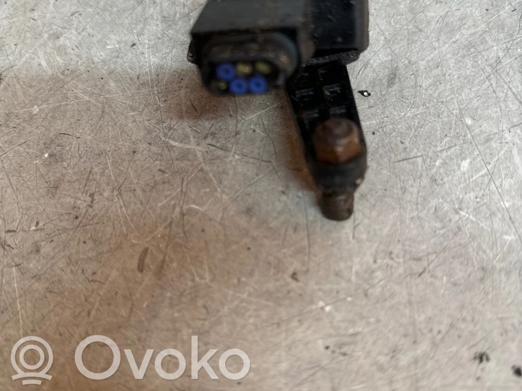 Ajovalon korkeusanturi   4E0941285F,15160100552