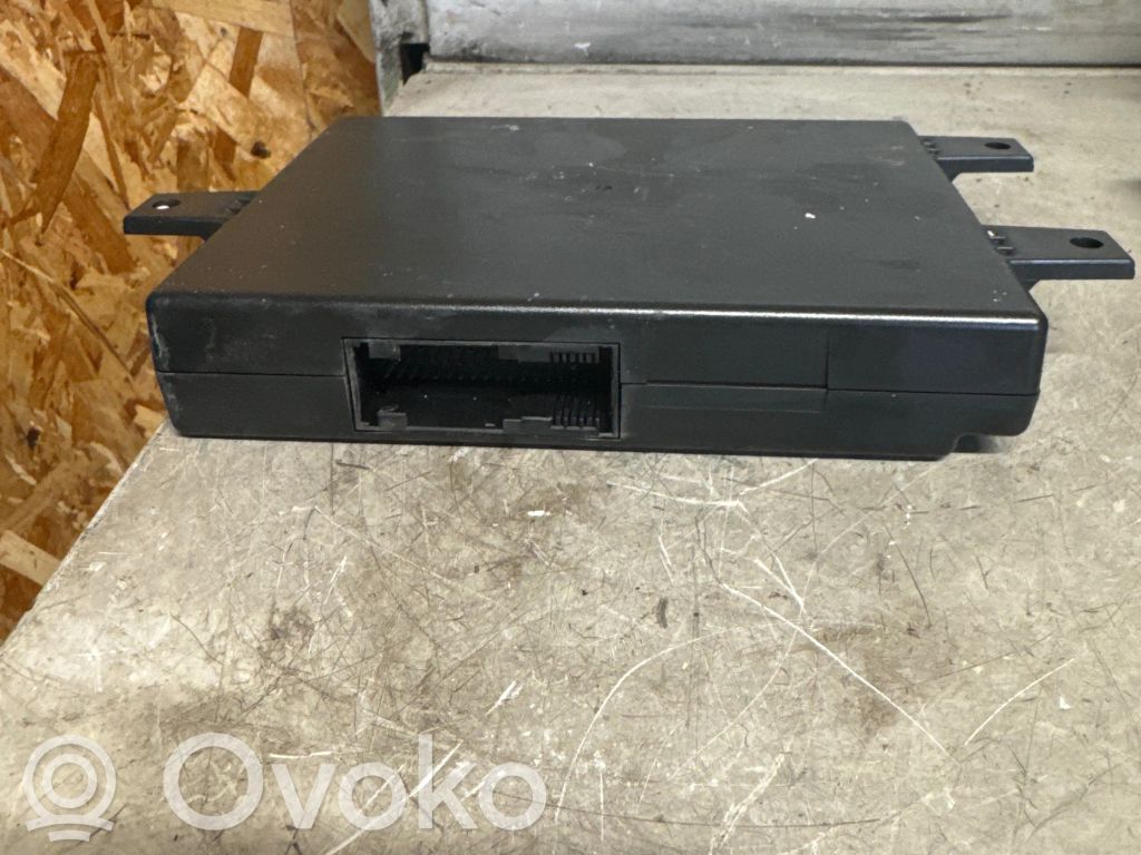 Bluetooth control unit module   3C0035729G,2006DJ2202,00104BE8632D