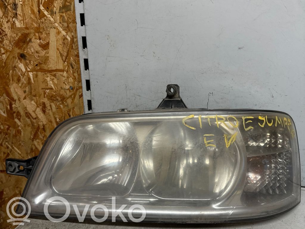 Fiat Ducato Far 