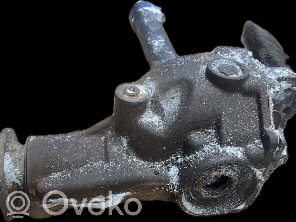 KIA Sorento Front differential 