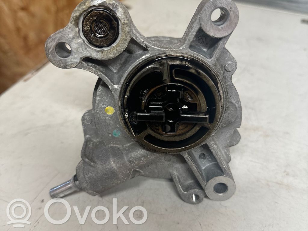 Bomba de vacío   D1651A,1404T