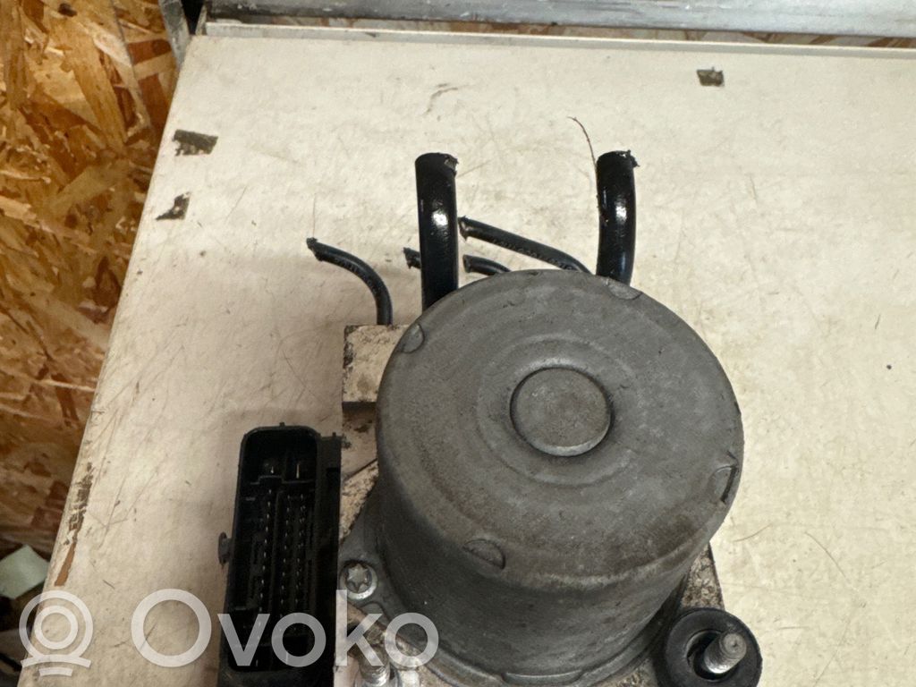 Bomba de ABS   4F0910517AK,4F0614517AT