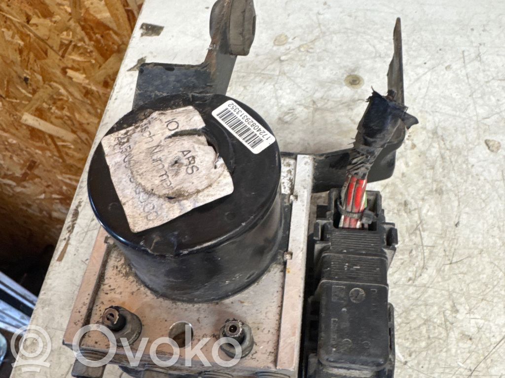 Pompe ABS   A426R,3M512M110GA,10020700524