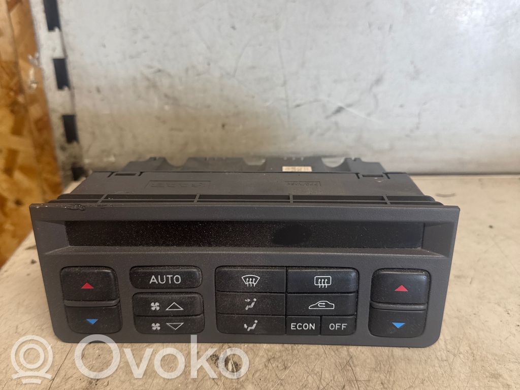 Saab 9-3 Ver2 Climate control unit 