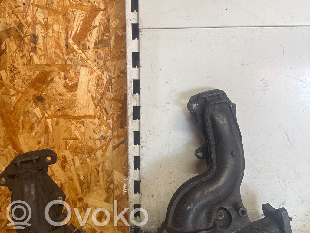 Intercooler hose/pipe   059145762B