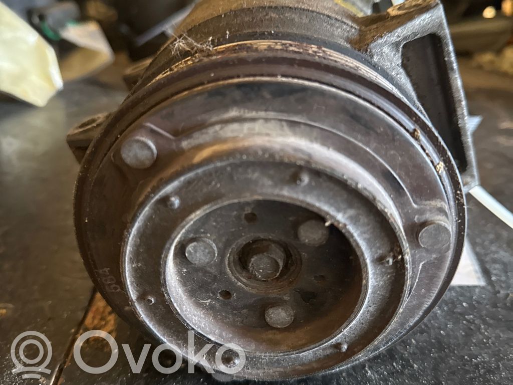 Volvo XC90 Klimakompressor Pumpe 