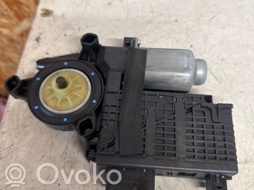 Citroen C4 Grand Picasso Motorino alzacristalli della portiera anteriore 