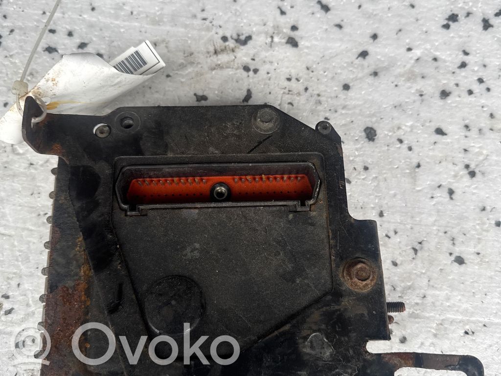Chrysler 300M Gearbox control unit/module 