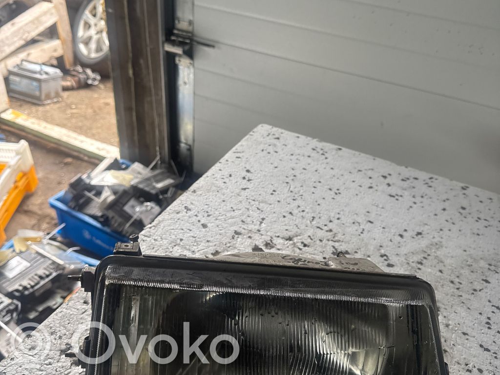 Honda Civic Priekinis žibintas 