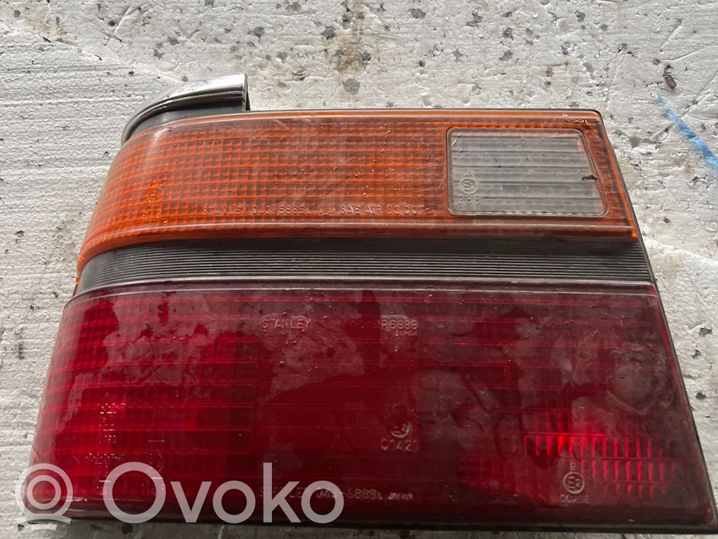 Mazda 626 Takavalot 