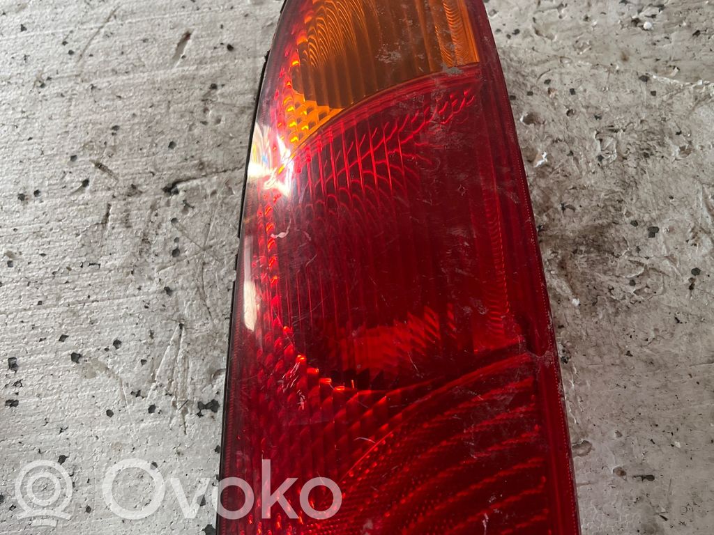 Ford Focus Takavalot 