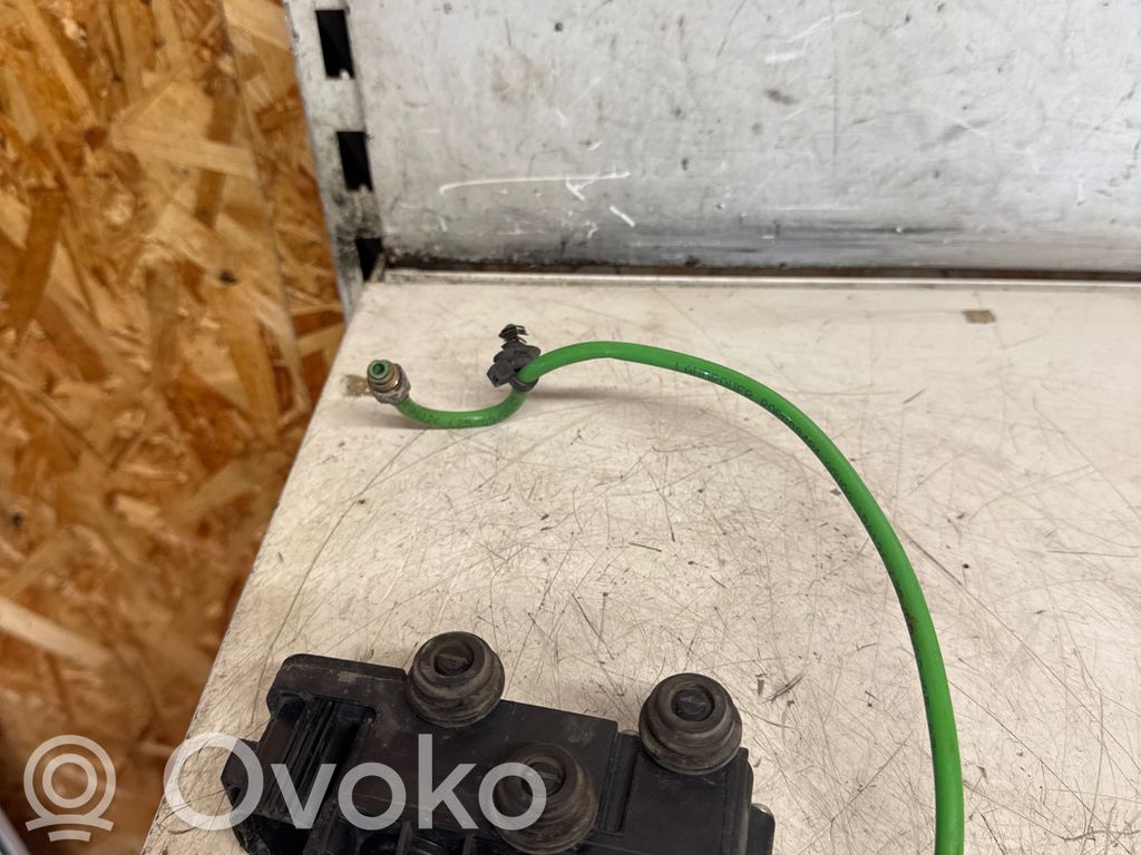 Land Rover Range Rover Sport L320 Bloc de soupape de suspension pneumatique 