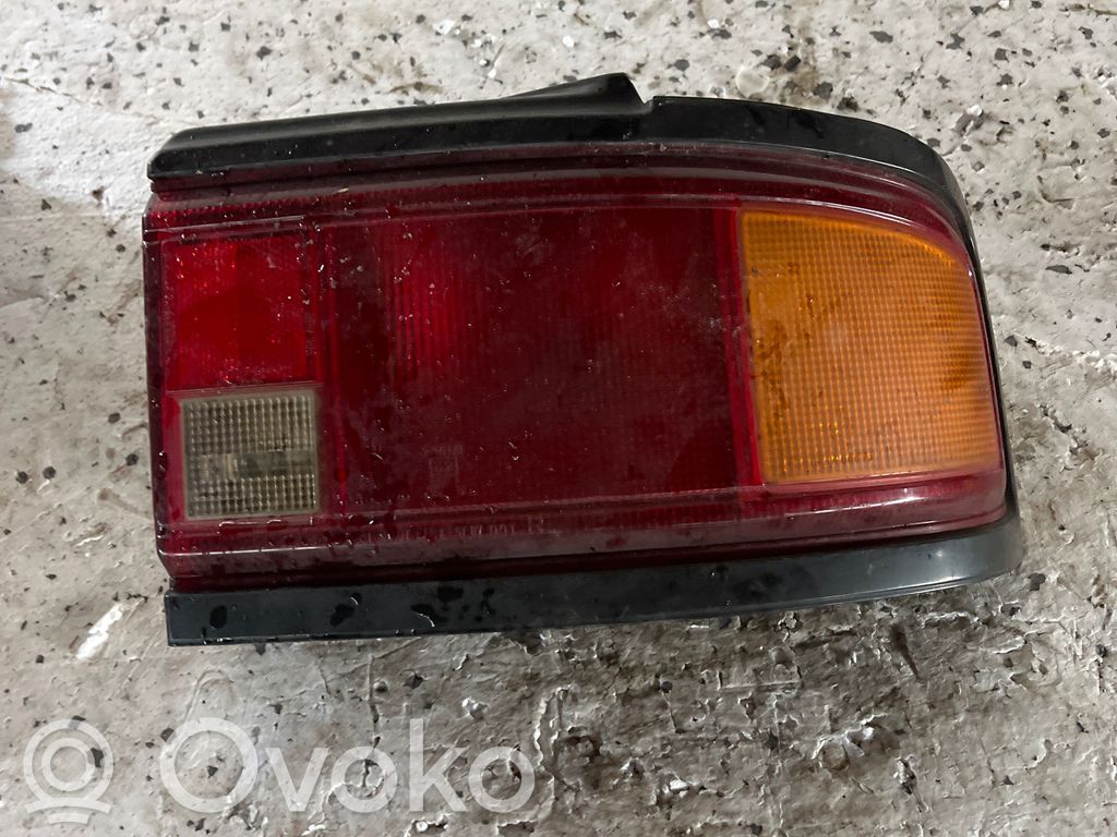 Mazda 323 Takavalot 