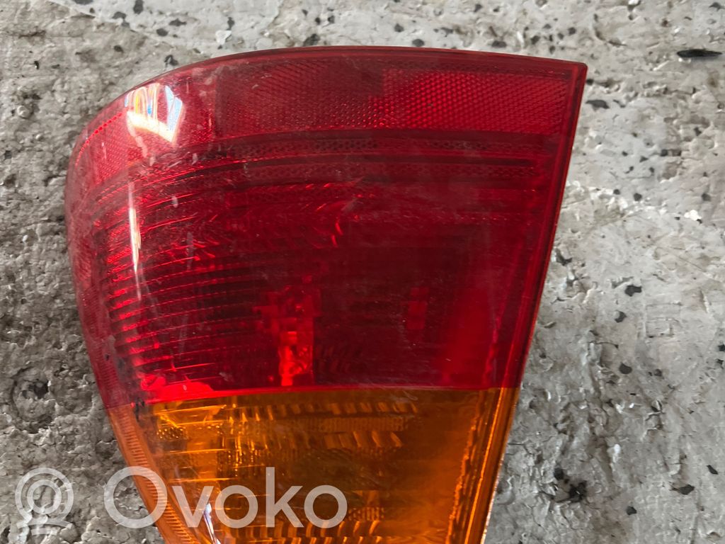 BMW 3 E46 Lampa tylna 