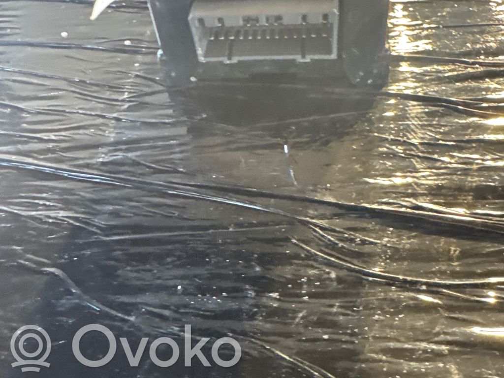 Ford Scorpio Other control units/modules 