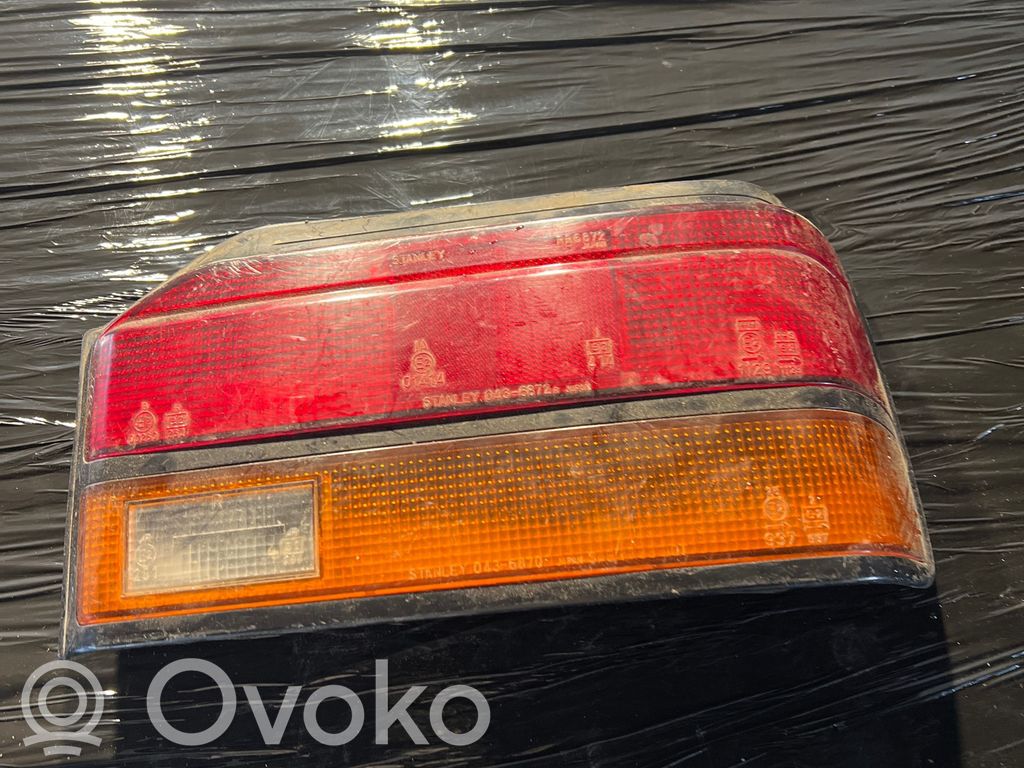 Mazda 323 Lampa tylna 