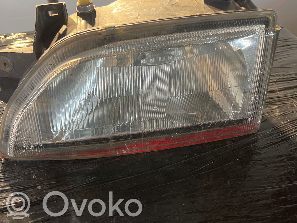 Ford Escort Headlight/headlamp 