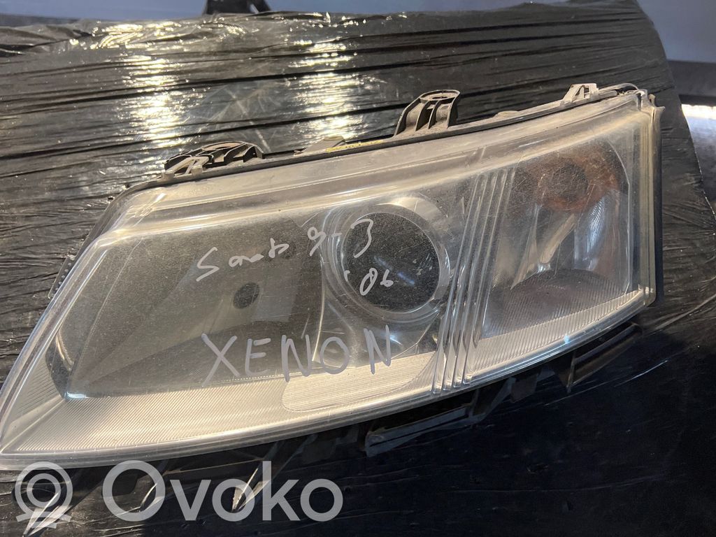Headlight/headlamp