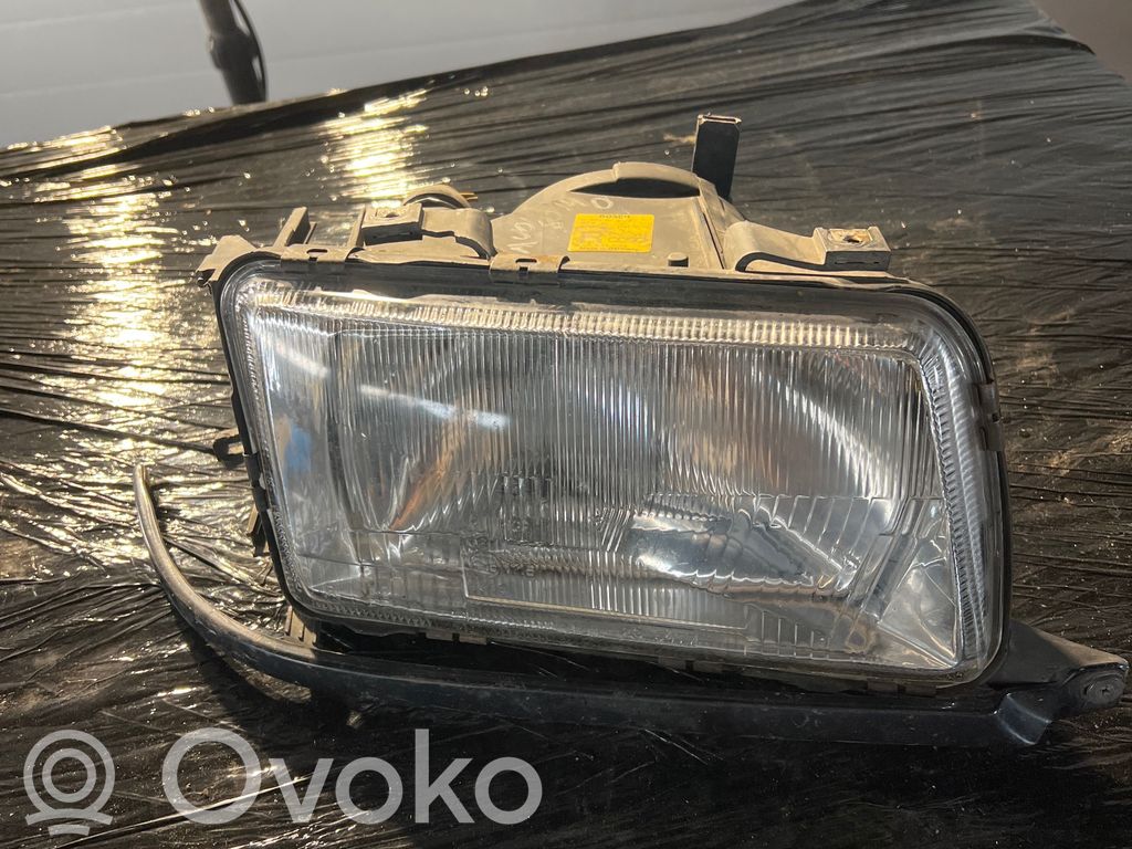 Headlight/headlamp