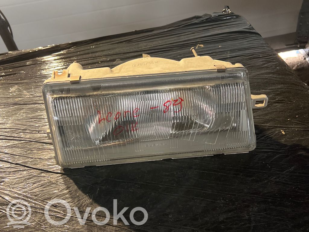 Subaru Leone 1800 Far 