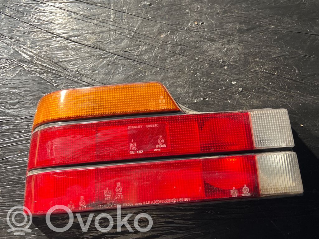 Mazda 626 Rear/tail lights 