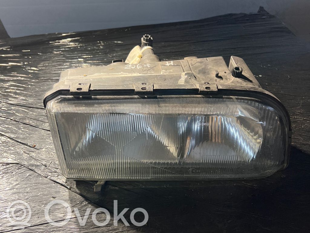 Headlight/headlamp
