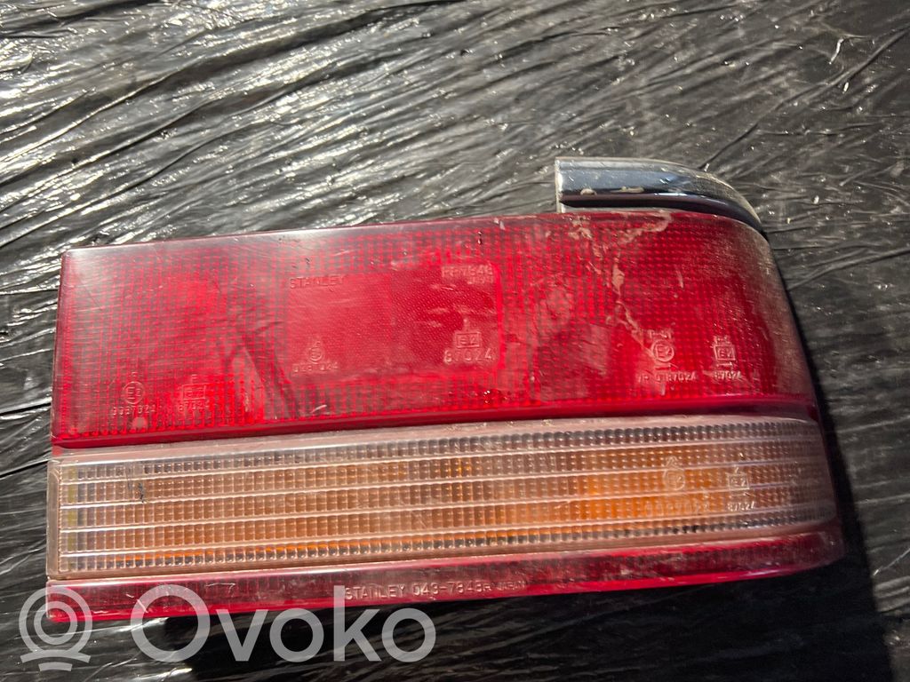 Mazda 626 Takavalot 