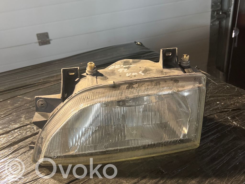 Ford Orion Headlight/headlamp 