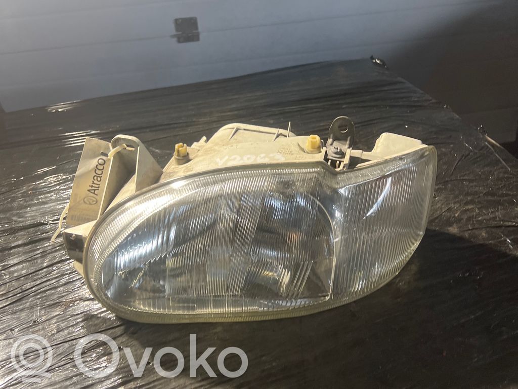 Headlight/headlamp