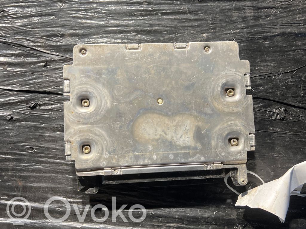 BMW 3 E36 Engine control unit/module 