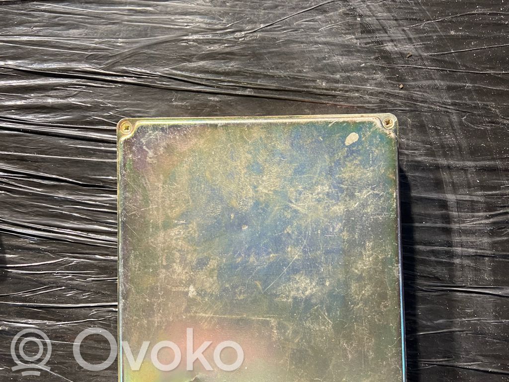 Nissan Primera Engine control unit/module 