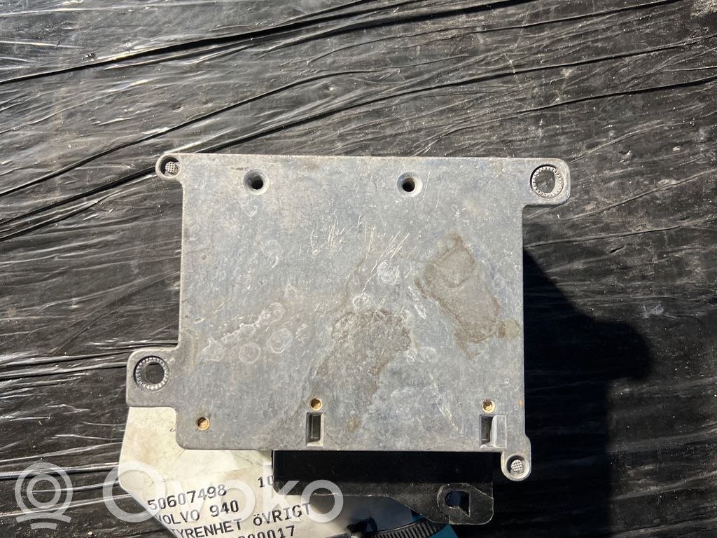 Volvo 940 Otros cableados 